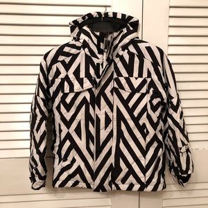 Burton Youth Snowboard/Ski Jacket